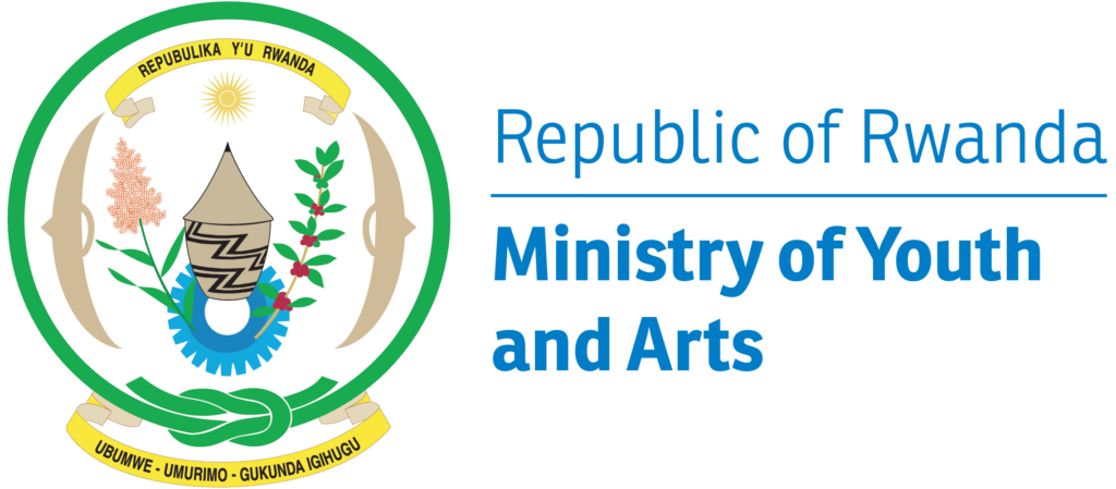 Republic of Rwanda &mdash; Ministry of Youth and Arts